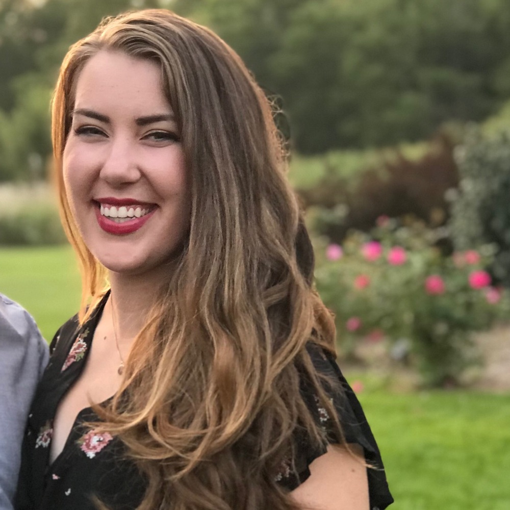 Meet your Posher, Lauryn